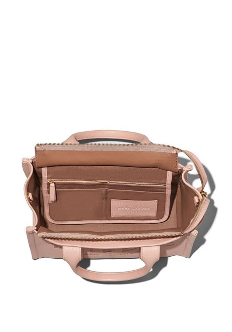 Borsa the medium tote in rosa Marc jacobs - donna MARC JACOBS | H004L01PF21624